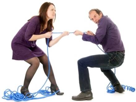 IL divorce lawyer