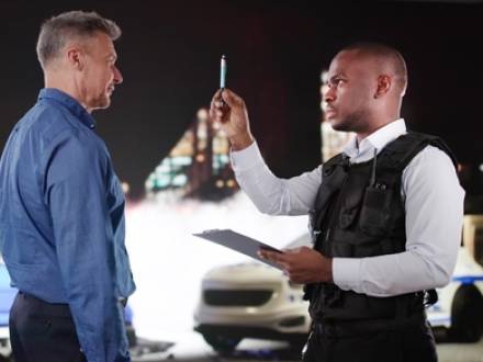 Plainfield, IL DUI defense lawyer