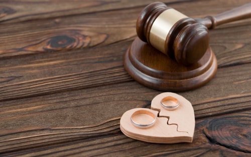 Will County divorce lawyer