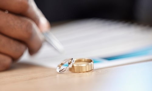 IL divorce lawyer