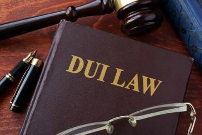 IL DUI lawyer