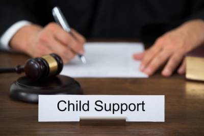 Joliet child support lawyer