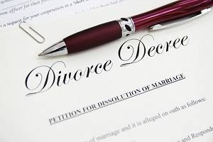 Joliet uncontested divorce lawyer