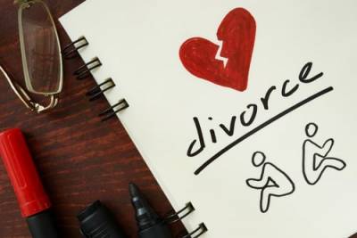 Plainfield Divorce Lawyer