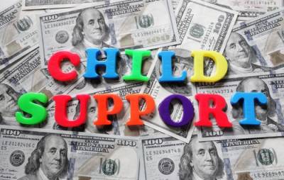 Plainfield Child Support Lawyer