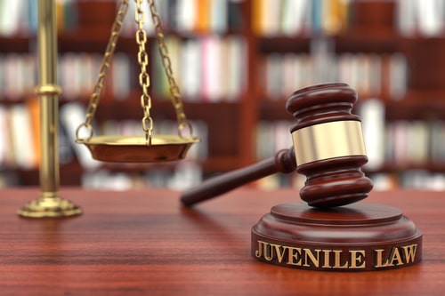 Will County Juvenile Law Attorney